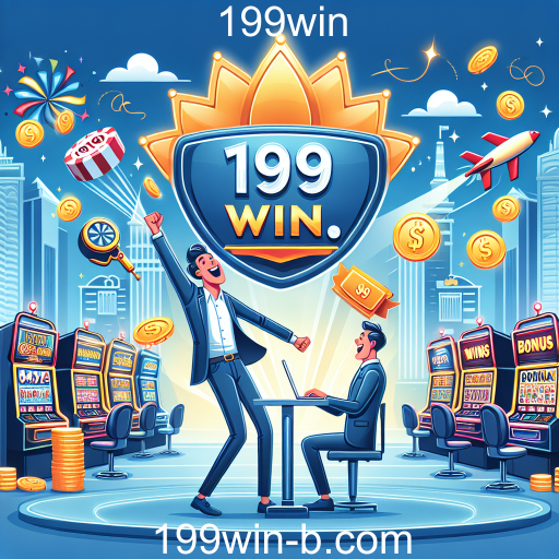 Explorando a Categoria de Bônus no 199win: Estratégias para Maximizar Seus Ganhos
