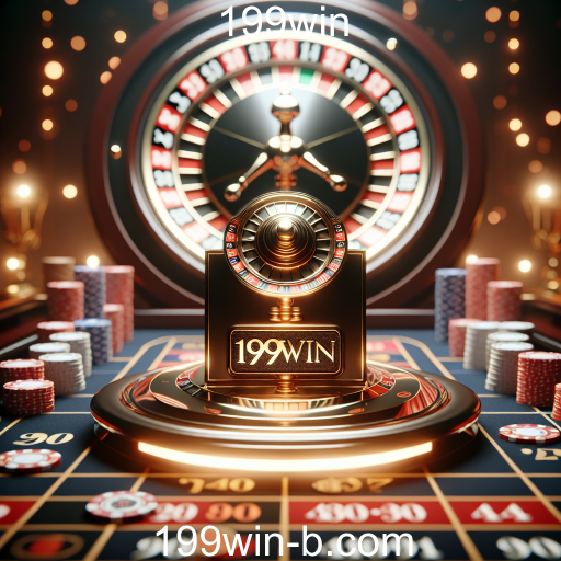 Explorando a Categoria de Bônus no 199win: Estratégias para Maximizar Seus Ganhos
