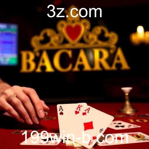 Bacará: Um Guia Completo sobre o Jogo Fascinante do Cassino