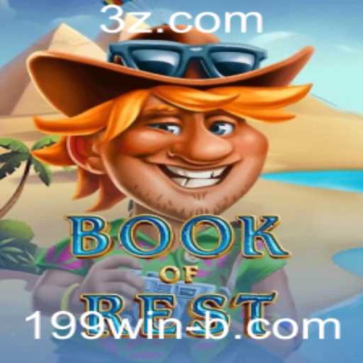 Descubra o Mundo de BookofRest: O Jogo Que Promete Diversão e Estratégia