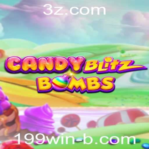 CandyBlitzBombs: Descubra a Diversão de Estourar Doces com Estratégia