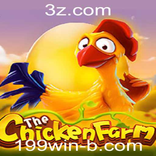 Descubra o Fascinante Mundo de 'ChickenFarm': Um Jogo Inovador e Divertido
