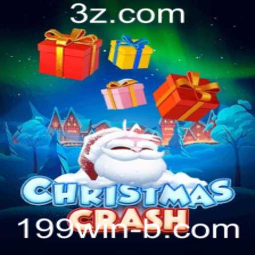 ChristmasCrash: Um Jogo Empolgante para Celebrar as Festas com 199win
