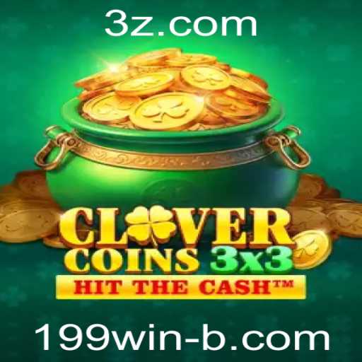 Descubra o Fascinante Mundo de Clovercoin3x3: Um Jogo de Estratégia Inovador