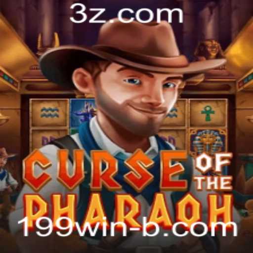 Explore o Mistério de 'CurseofthePharaoh' e Descubra os Segredos do Antigo Egito
