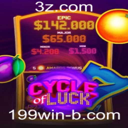 Descobrindo o Universo de 'CycleofLuck': Diversão e Estratégia
