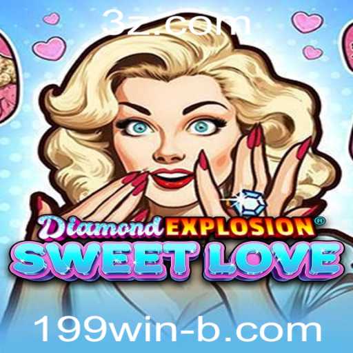 DiamondExplosionSweetLove: Uma Jornada Dulcíssima no Mundo dos Jogos