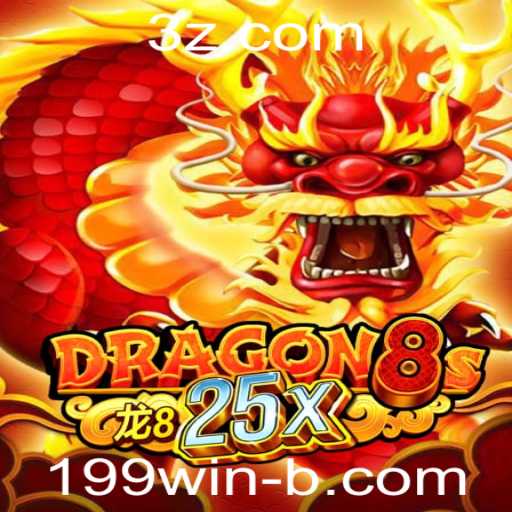 Descubra o Novo Fenômeno dos Games: Dragon8s25x e o Poder de '199win'