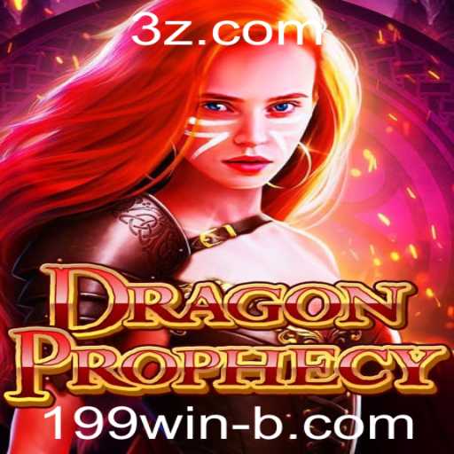 DragonProphecy: Desvendando o Novo Fenômeno dos Jogos com 199win