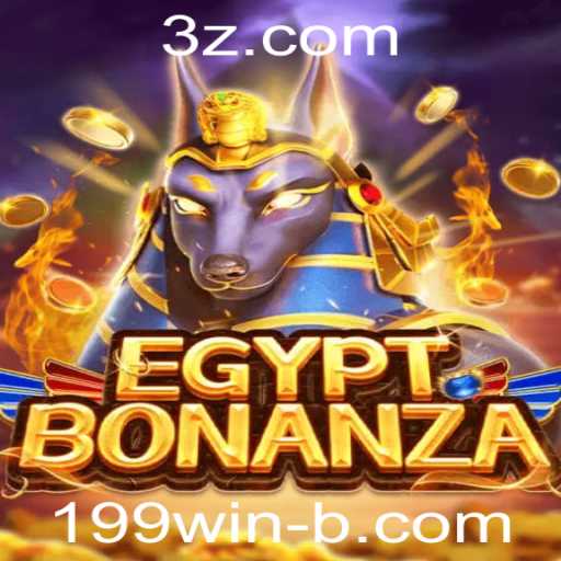 Descubra o Mundo de EgyptBonanza: Aventuras e Recompensas Místicas