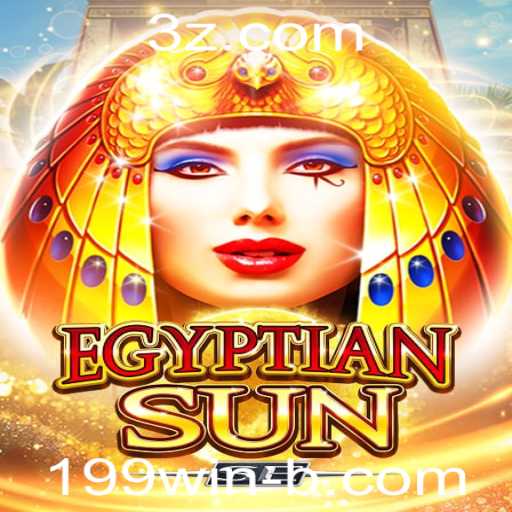 Explorando o Fascinante Mundo de EgyptianSunSE