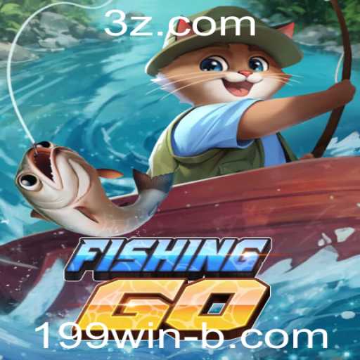 Descubra FishingGO: O Jogo de Pesca Avançado com 199win