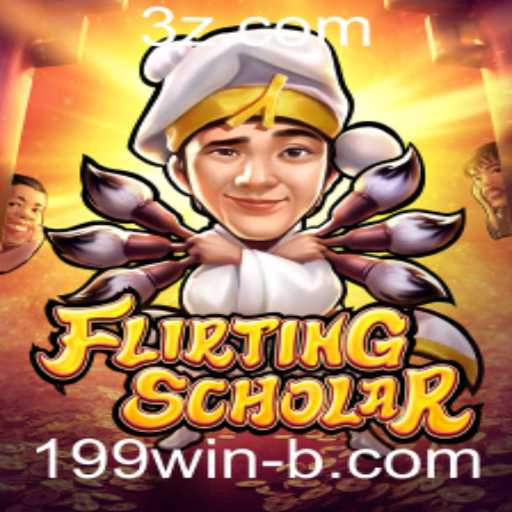 Flirting Scholar: Descubra as Emoções de um Jogo Clássico com um Toque Moderno