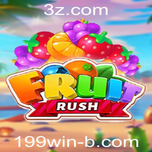 Descubra o Fascinante Mundo do FruitRush: Estratégia e Aventuras