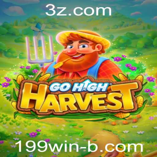 GoHighHarvest: Uma Experiência Imersiva no Mundo das Colheitas Virtuais