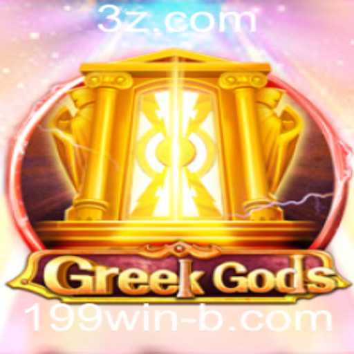 Descubra o Mundo Fascinante de GreekGods: Estratégia e Aventura nos Tempos da Mitologia