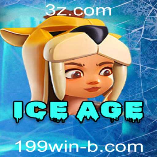 Descubra IceAge: O Jogo que Redefine Aventuras Congelantes