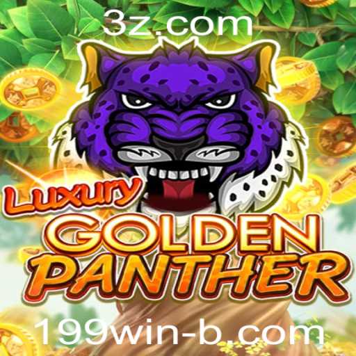 Descubra o Mundo de LUXURYGOLDENPANTHER: Um Jogo de Aventura Dourada