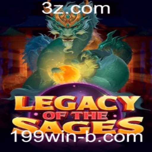 Legacy of the Sages: Descubra o Mundo do Novo Jogo Estrategista