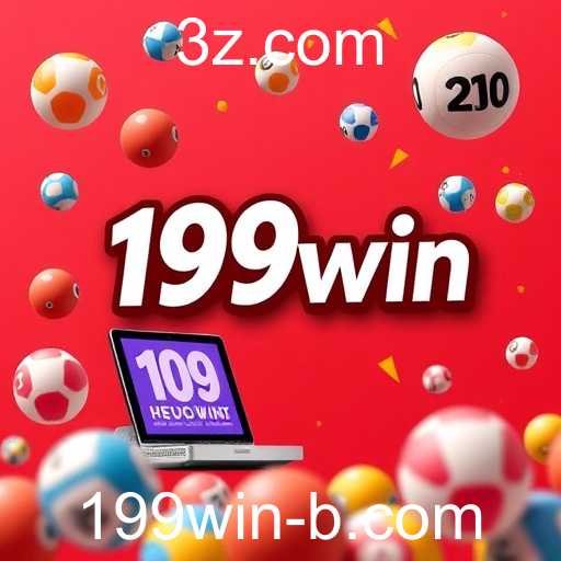 Loteria Online: A Revolução Digital de 199win