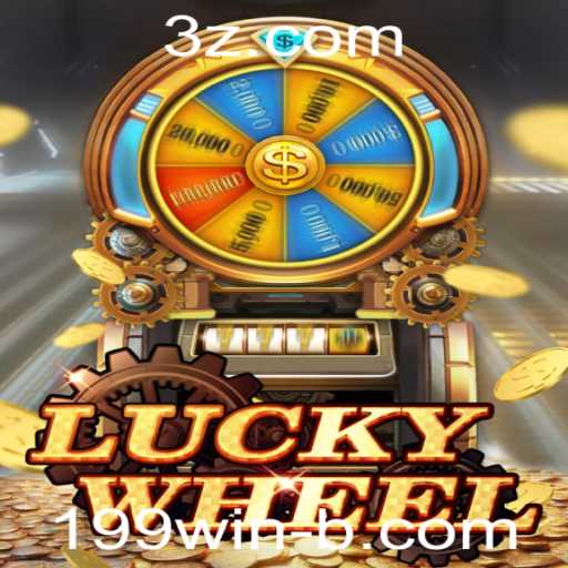 Descubra LuckyWheel: Um Jogo de Aventura e Estratégia