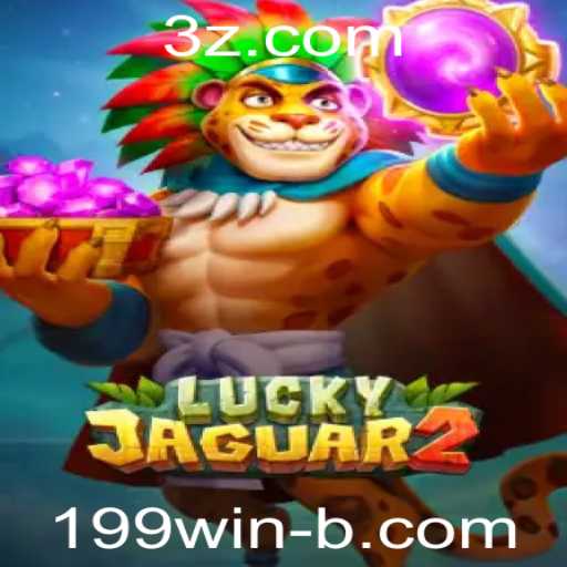 Conheça Luckyjaguar2: O Jogo de Azar Que Encanta os Aficcionados