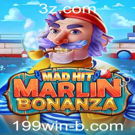 Explorando MadHitMarlinBonanza: O Novo Fenômeno dos Jogos