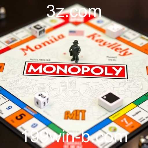 Strategies for Success in Monopoly