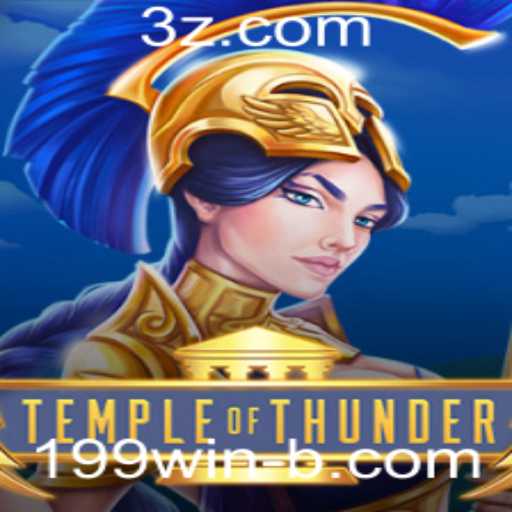 TempleofThunder: Aventuras e Desafios no Mundo Antigo