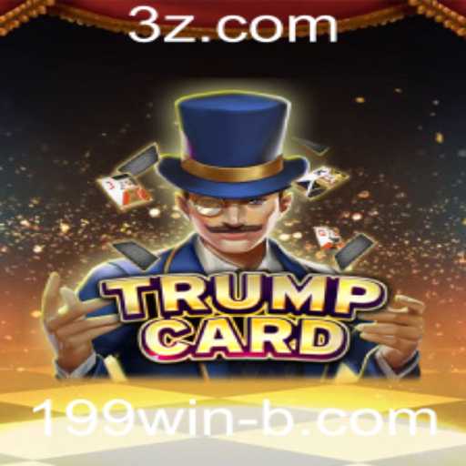 Explorando o Jogo de Estratégia TrumpCard e seu Impacto Atual