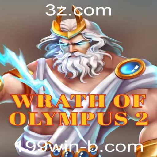 Wrath of Olympus 2: A Nova Odisseia no Mundo dos Jogos